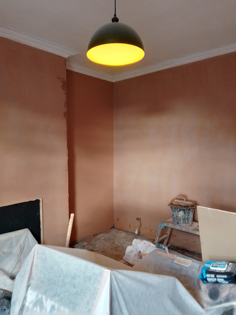 Richards Plastering · Photos 11
