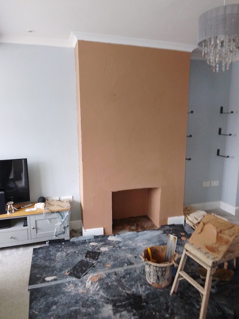 Richards Plastering · Photos 12