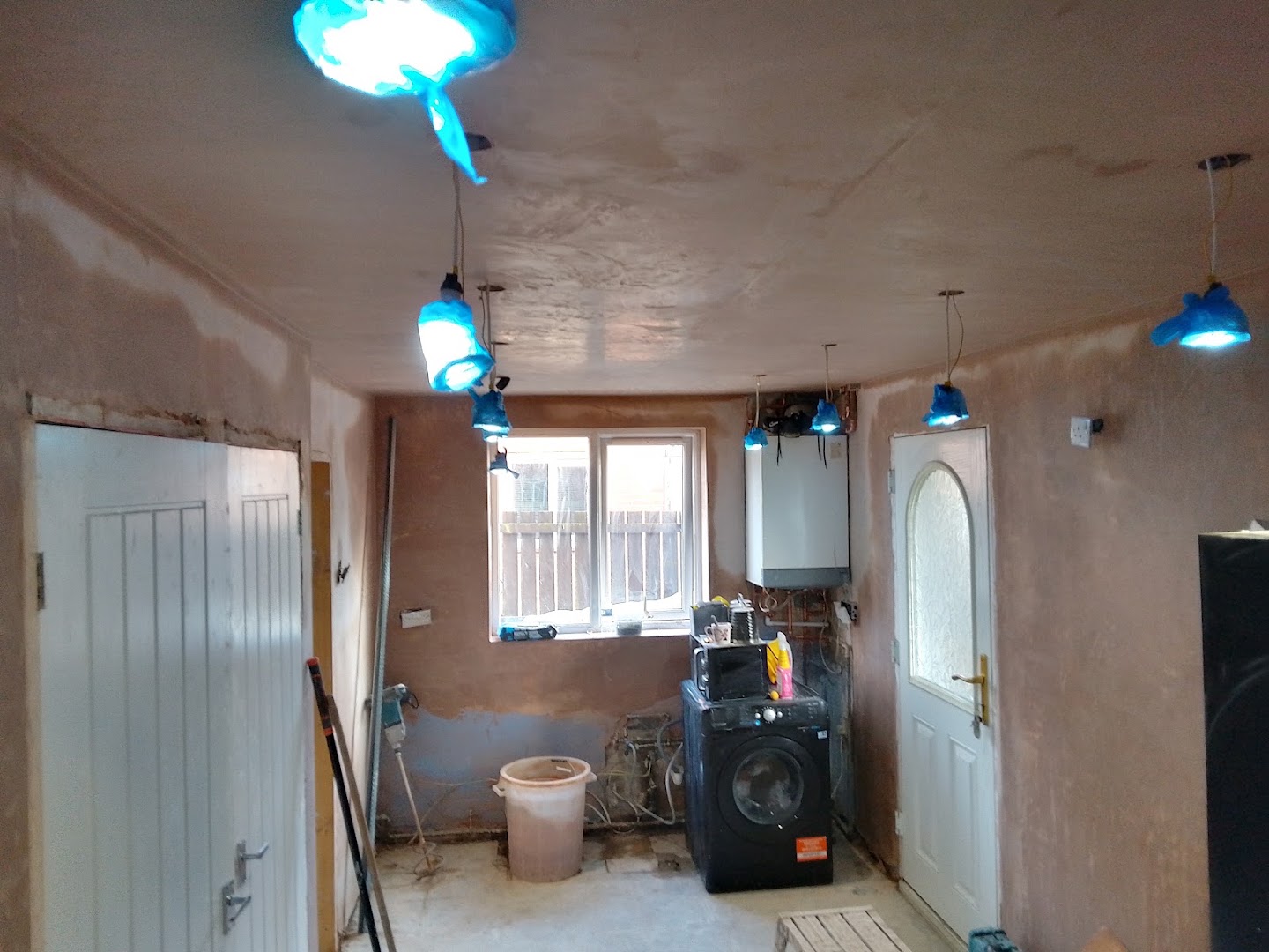 Richards Plastering · Photos 5