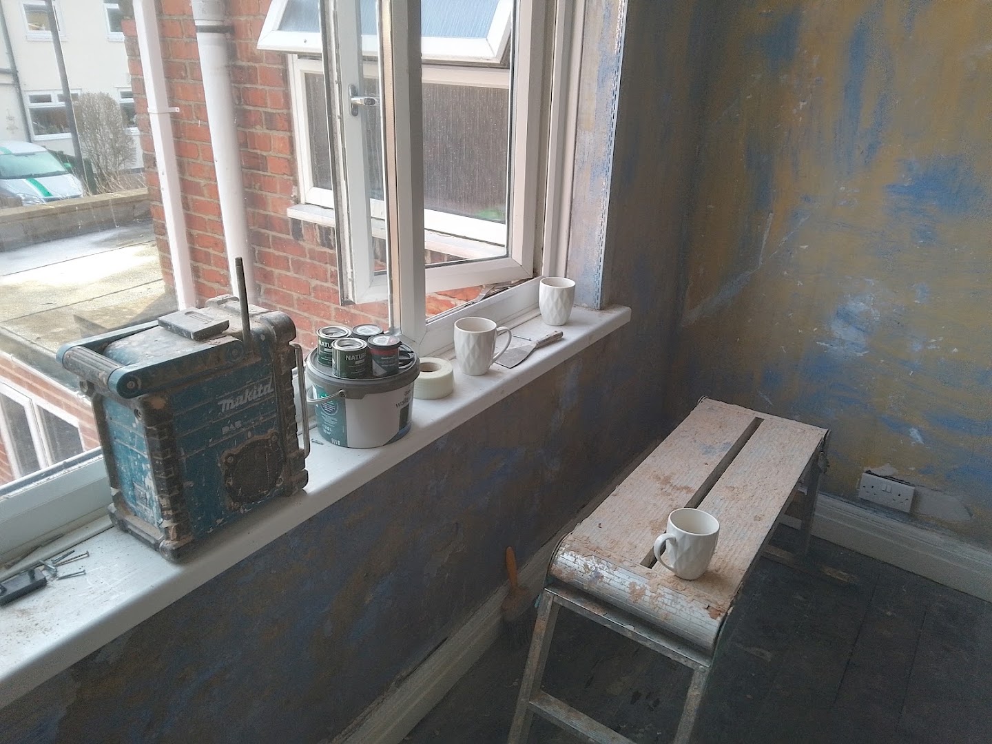 Richards Plastering · Photos 9