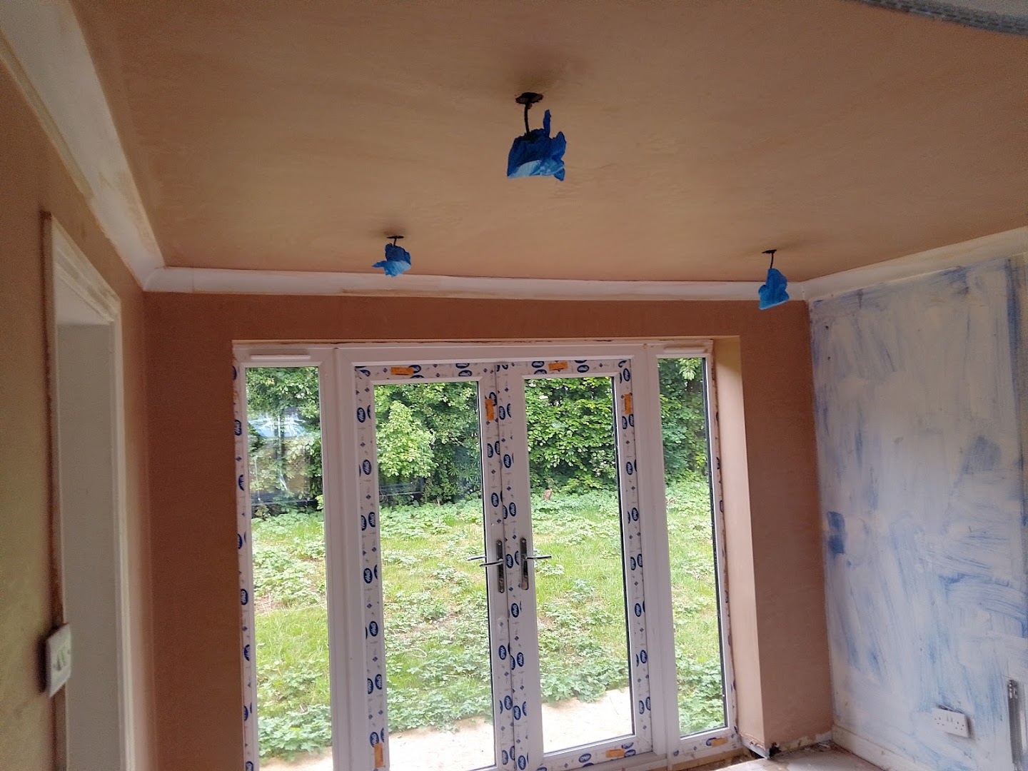 Richards Plastering · Photos 7