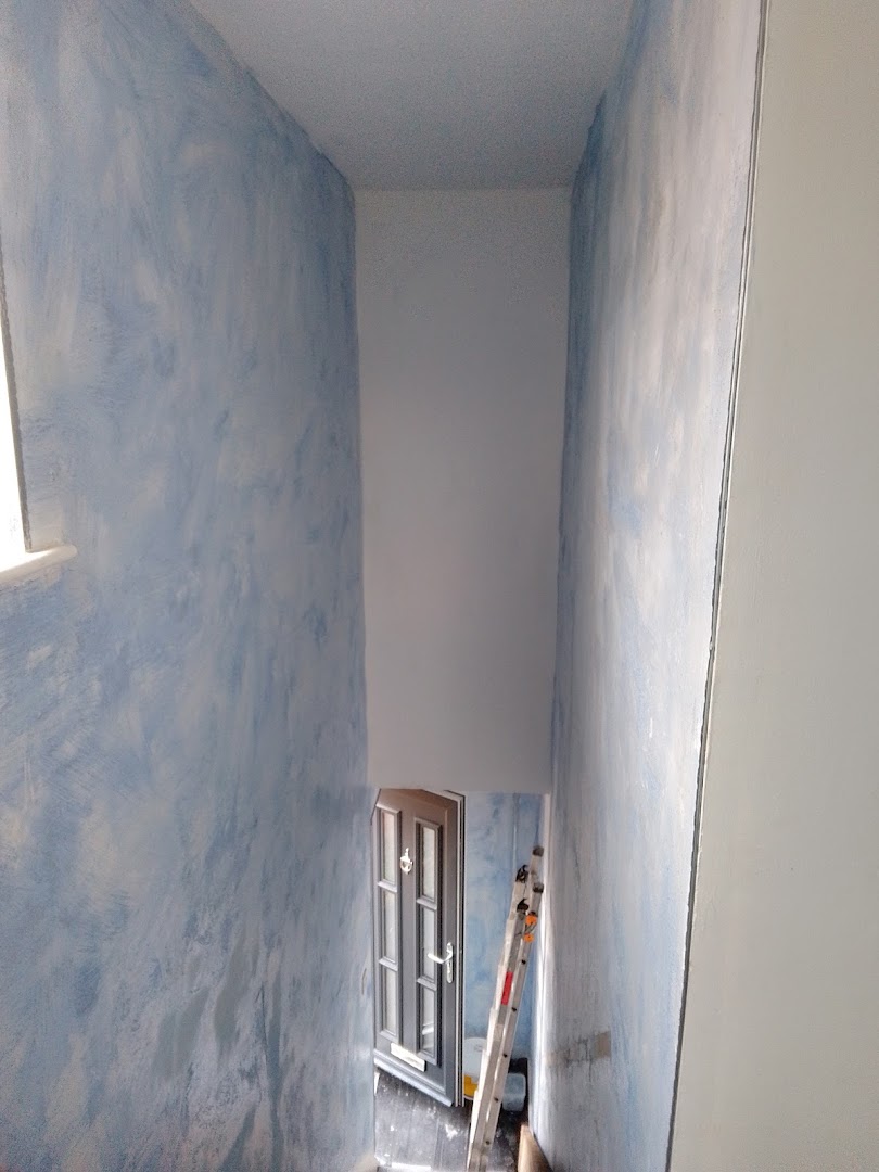 Richards Plastering · Photos 13