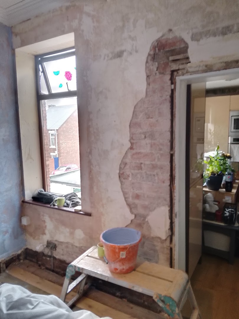 Richards Plastering · Photos 14