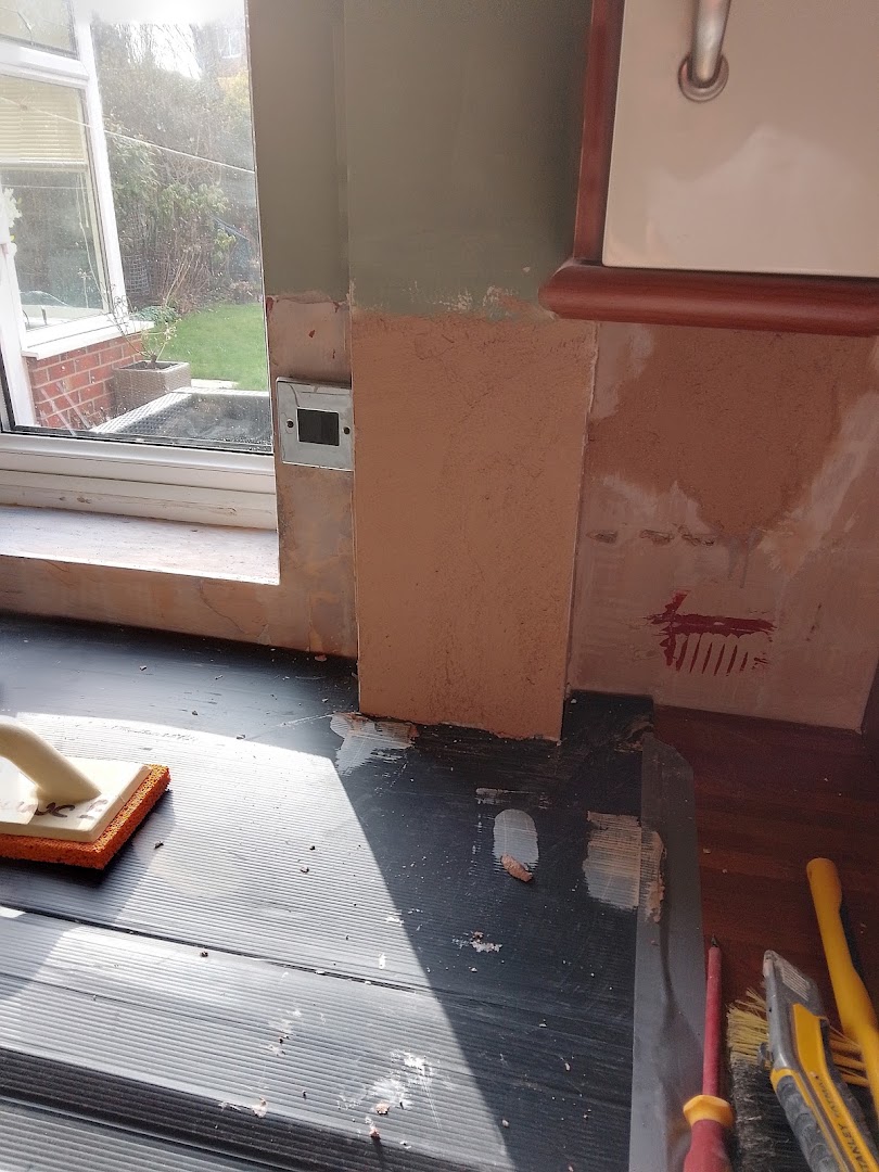 Richards Plastering · Photos 15